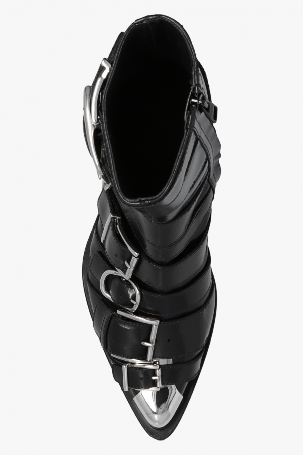 Women's Shoes | SchaferandweinerShops | alexander mcqueen